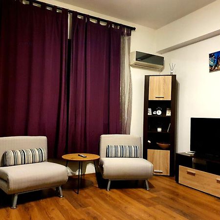 Ultracentral Cozy Apartment Near Old Town Bucharest Exterior photo