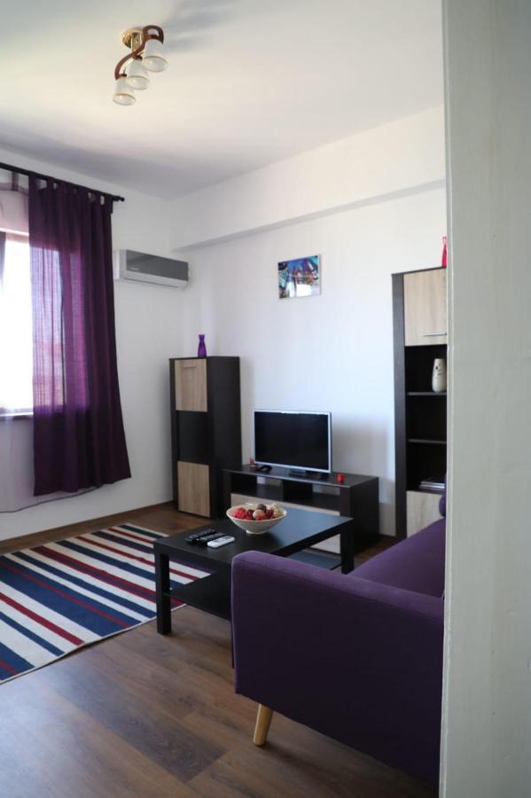 Ultracentral Cozy Apartment Near Old Town Bucharest Exterior photo